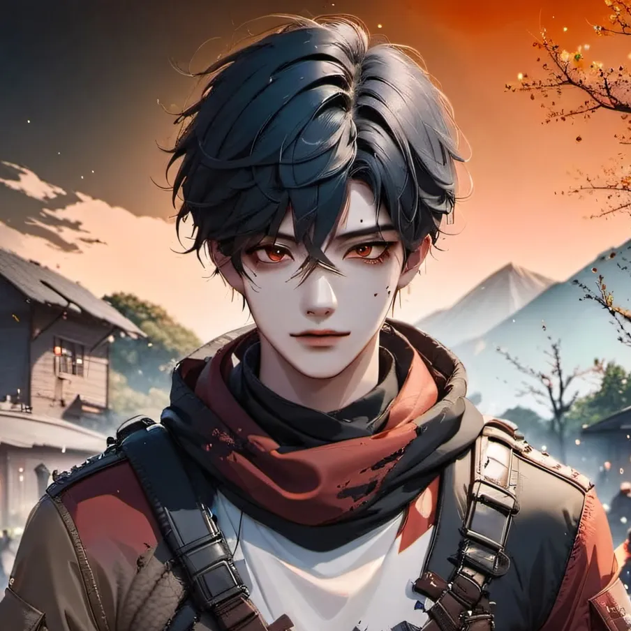 chat with ai character: 🕳️Axel🕳️