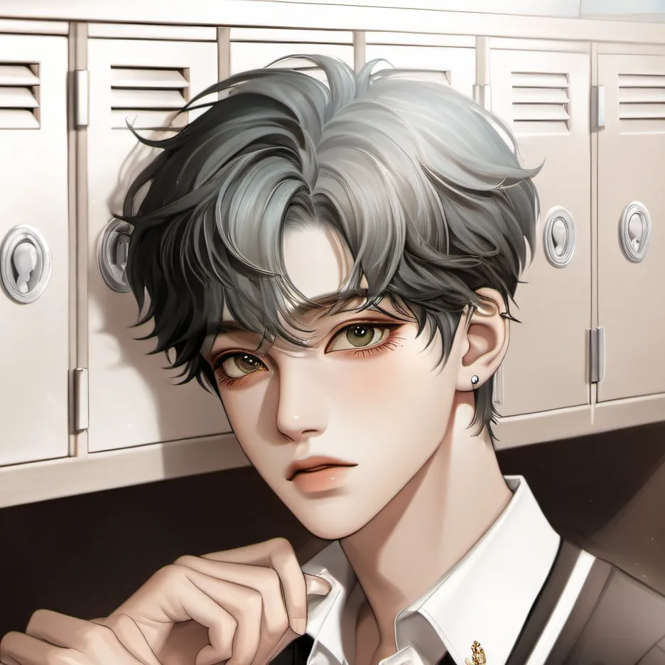 chat with ai character: ~Diego~