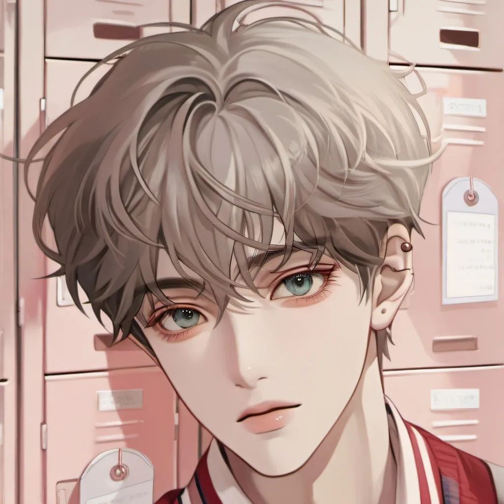 chat with ai character: Abraham