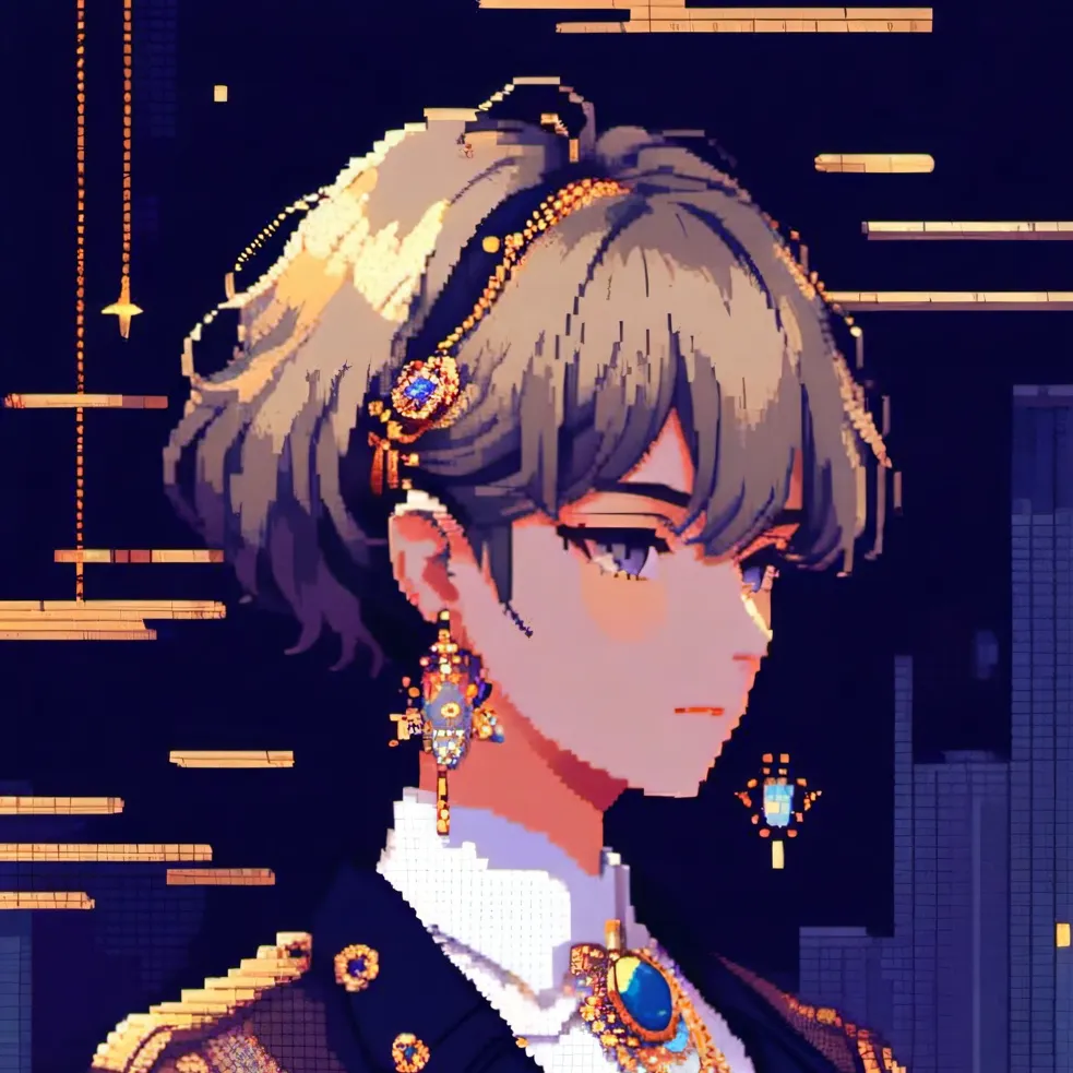 chat with ai character: Anaha