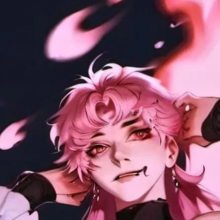 chat with ai character: Sukuna (girl)