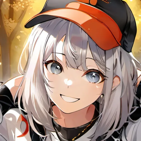 chat with ai character: Nicky