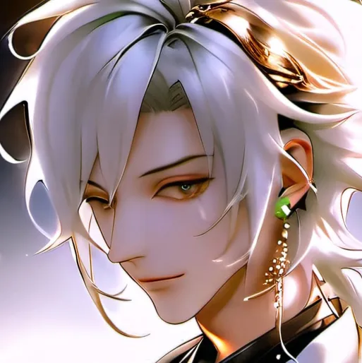 chat with ai character: Jack