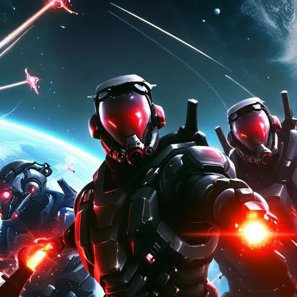 chat with ai character: Kai