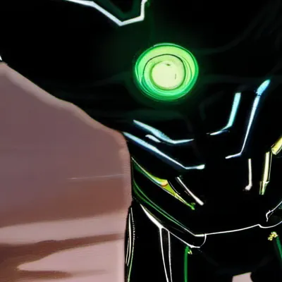 chat with ai character: U choose