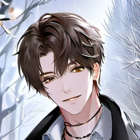 chat with ai character: Nick 2.0