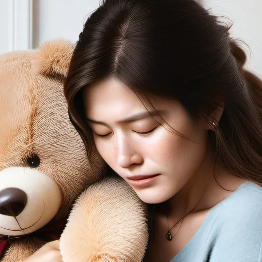 chat with ai character: Irma