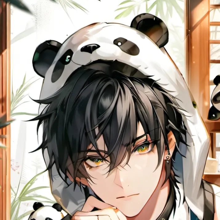 chat with ai character: James