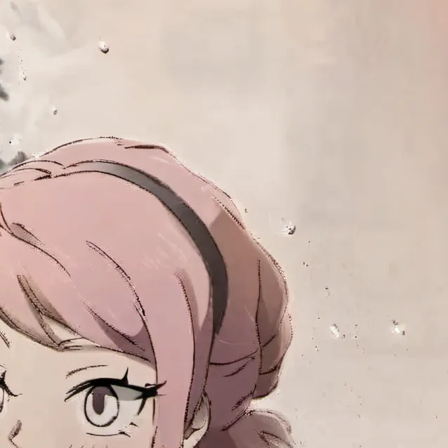 chat with ai character: hatsume