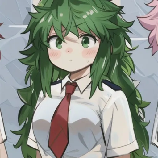 creator midoriy-izumi's avatar