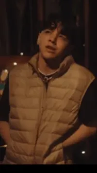 ai character: Xavi background