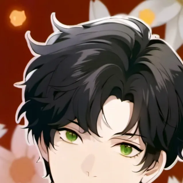 chat with ai character: Gilfrey Yane