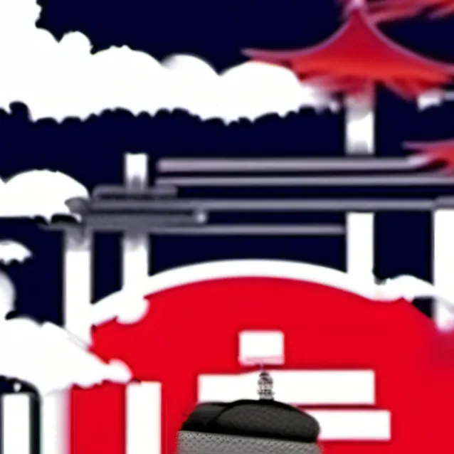 chat with ai character: 美国