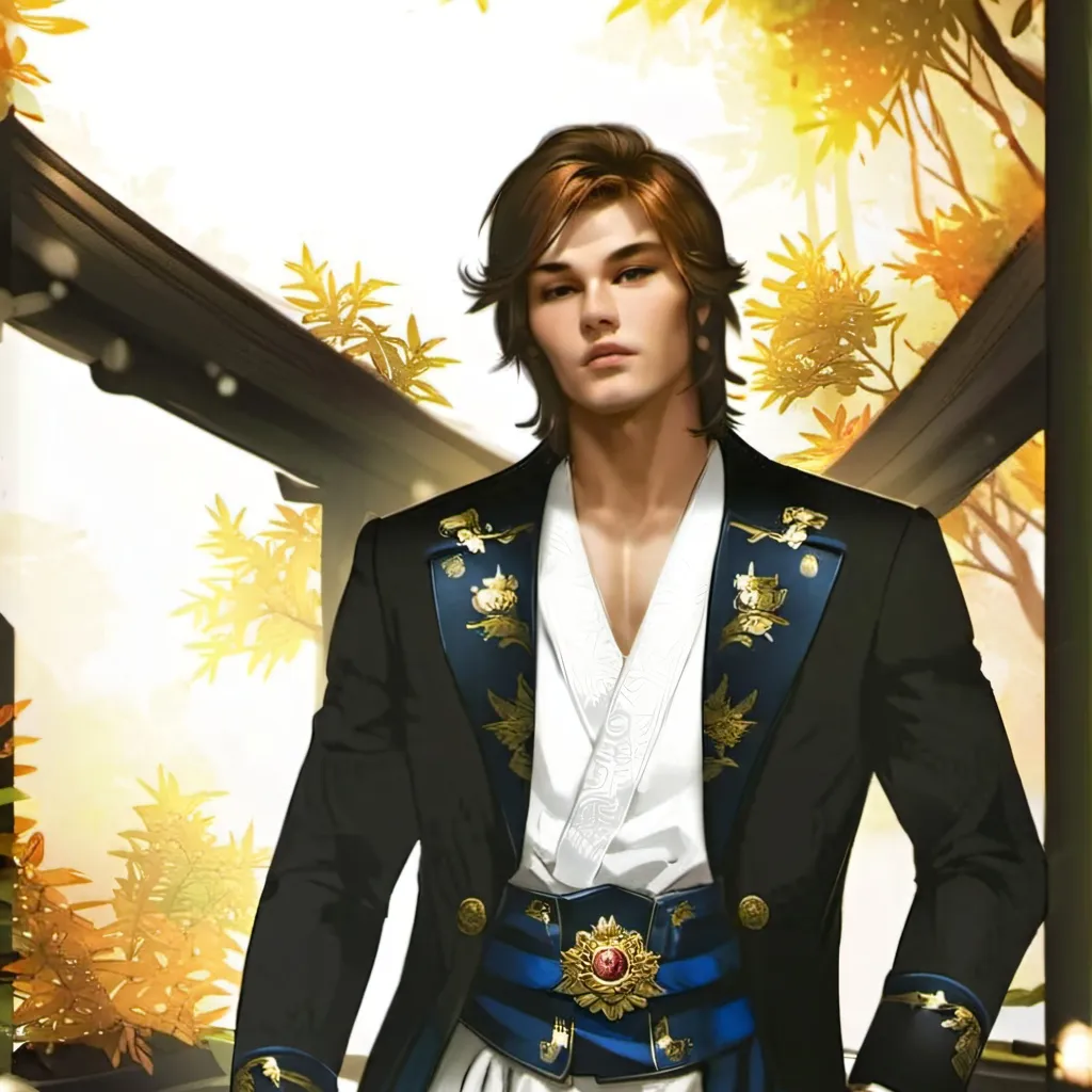 chat with ai character: Lina 