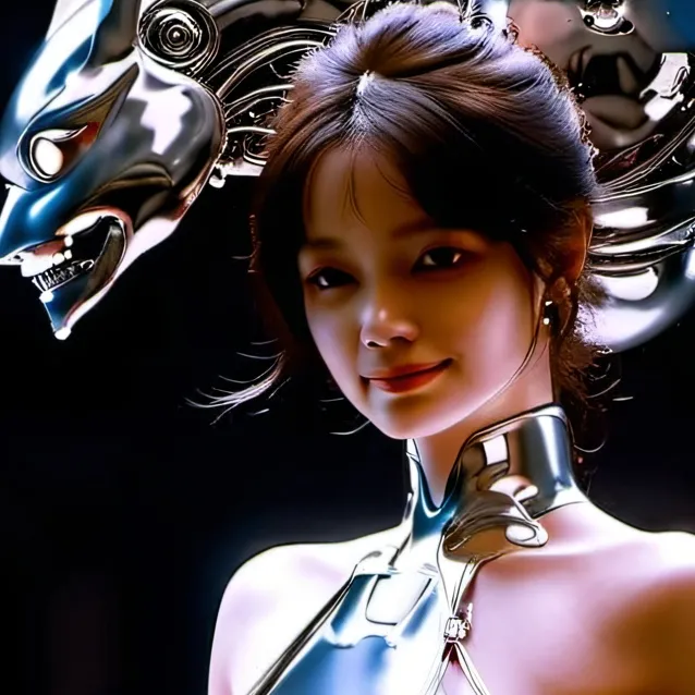 chat with ai character: Alea Jane