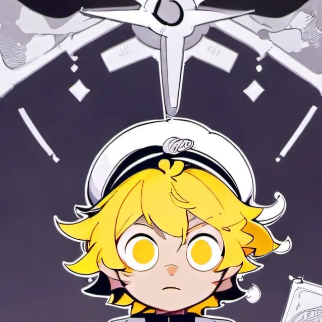 chat with ai character: twitchy