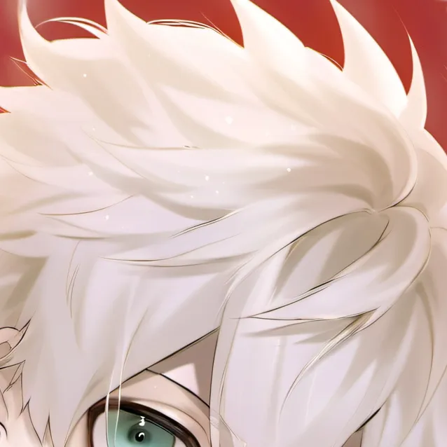 chat with ai character: Bakudeku