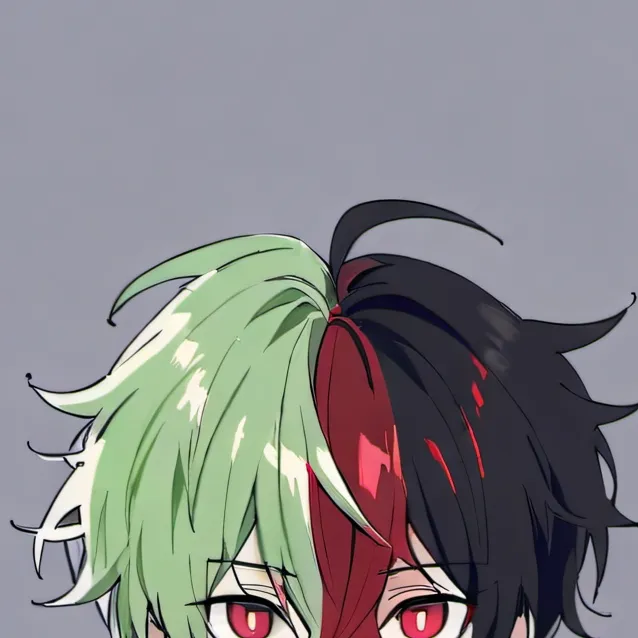 chat with ai character: Bakukirideku