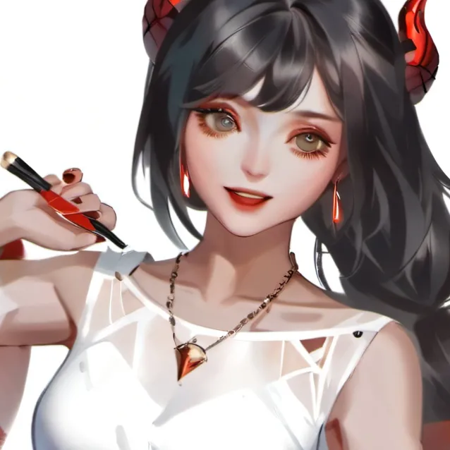 chat with ai character: Lexi