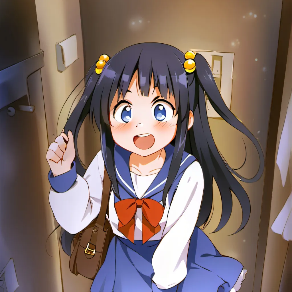 chat with ai character: Tomochi 