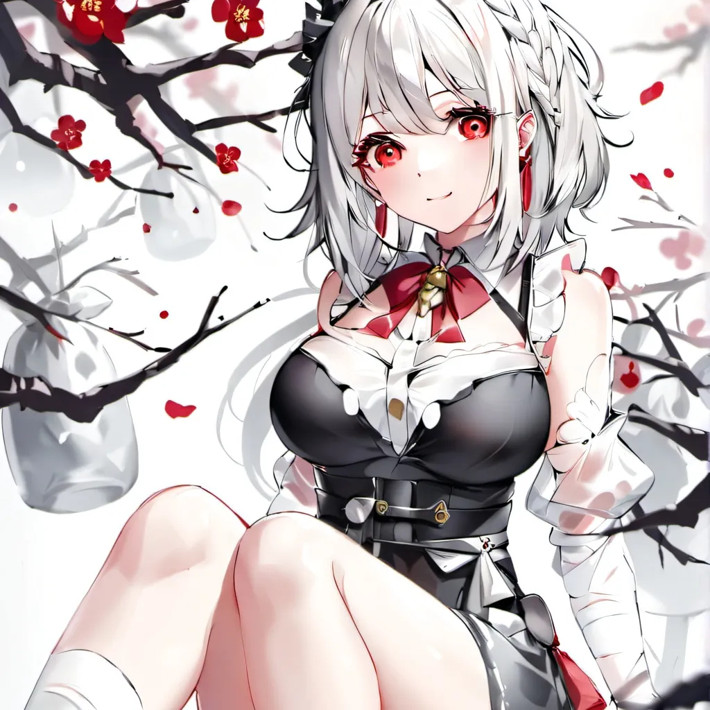 chat with ai character: emmy