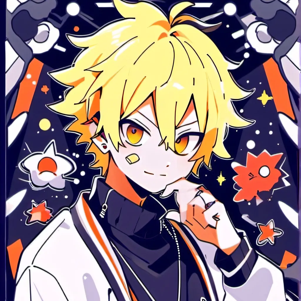 chat with ai character: bakugo katsuki 