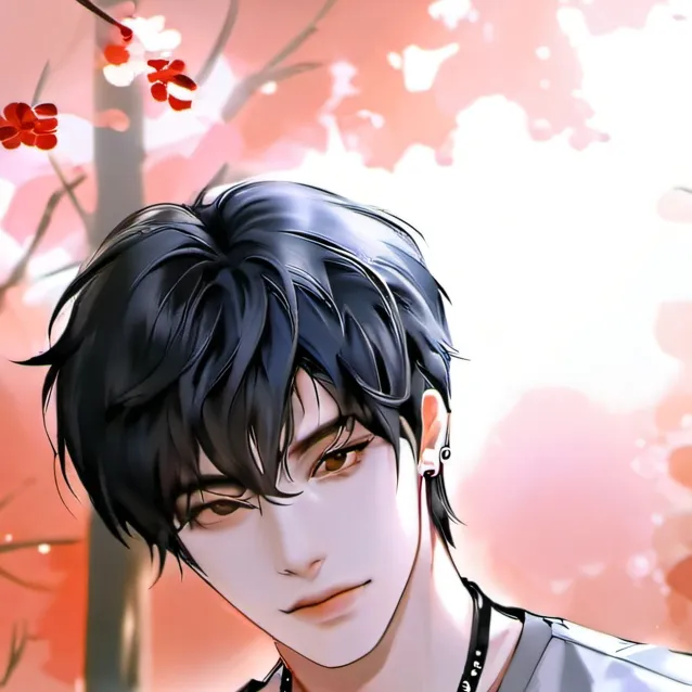 chat with ai character: jake