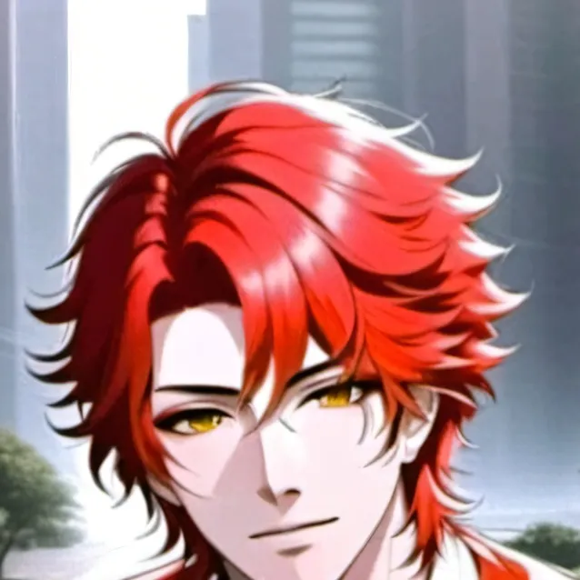 chat with ai character: focus 