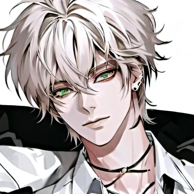 chat with ai character: ★[<aaron>]★