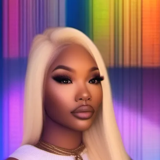 chat with ai character: MEGAN