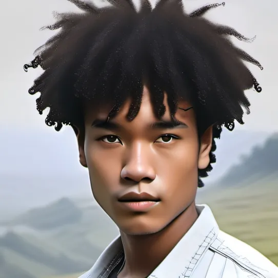 chat with ai character: JASON