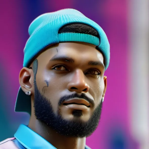 chat with ai character: Cotty