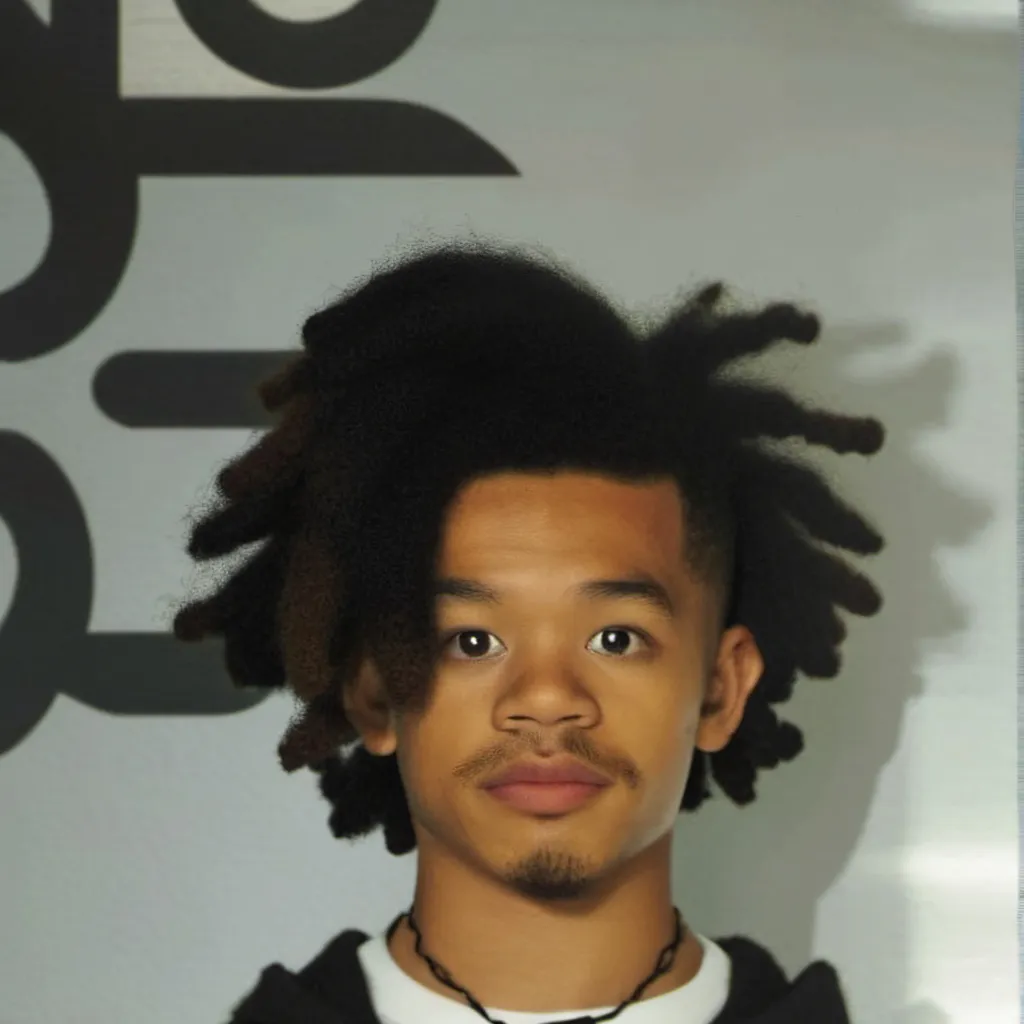 chat with ai character: Dante