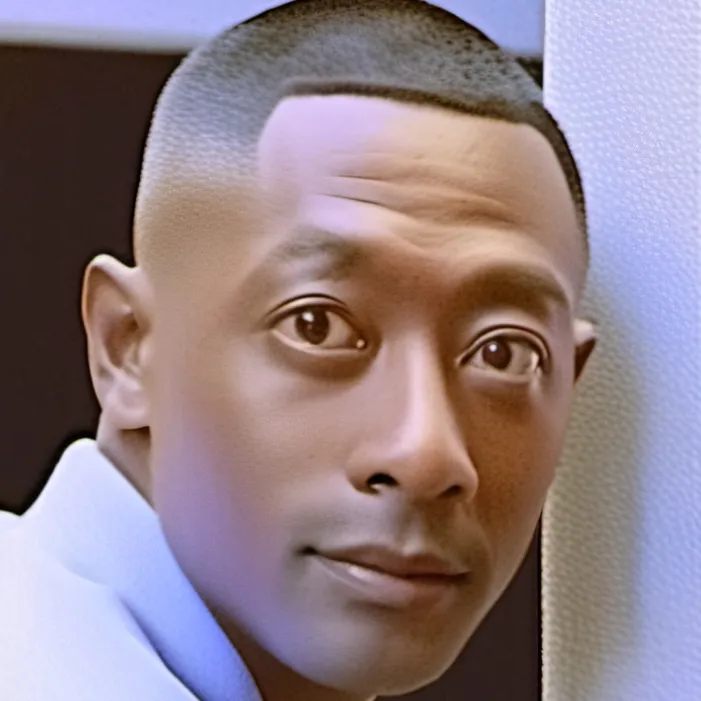 chat with ai character: Kyle