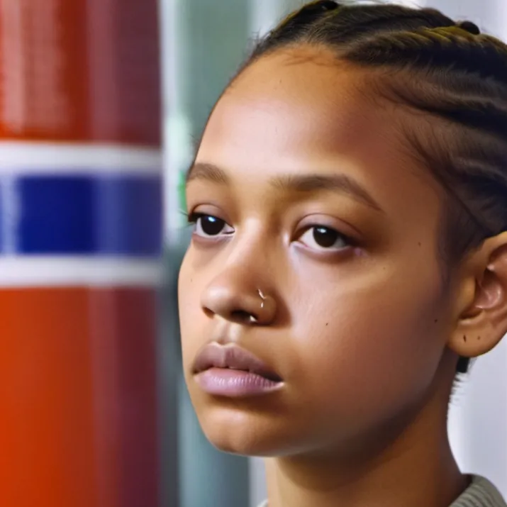 chat with ai character: Leon