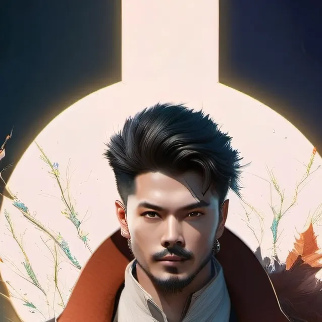 chat with ai character: Baby