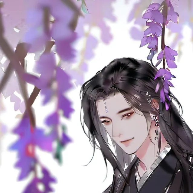 chat with ai character: Jax