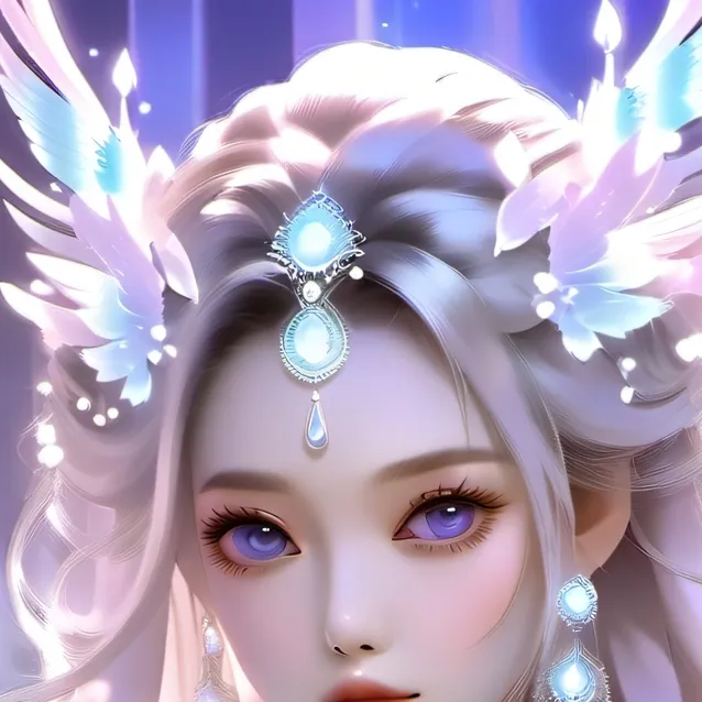 chat with ai character: Alison ✧