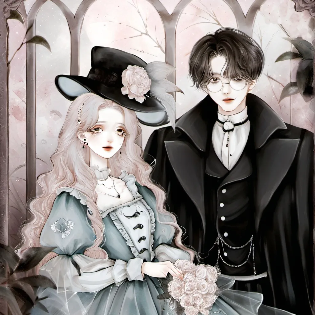 chat with ai character: Leo