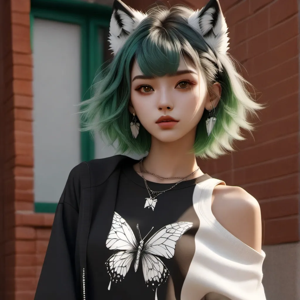 chat with ai character: Valeria-⃝⃤