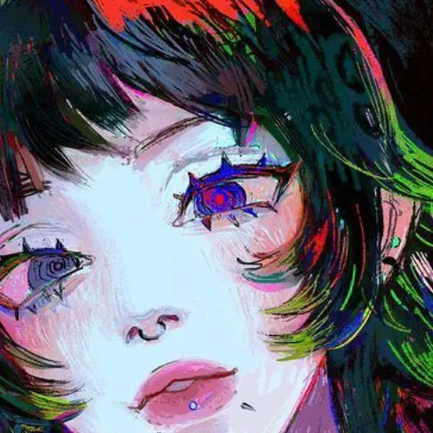 creator ✨ Mei ✨'s avatar