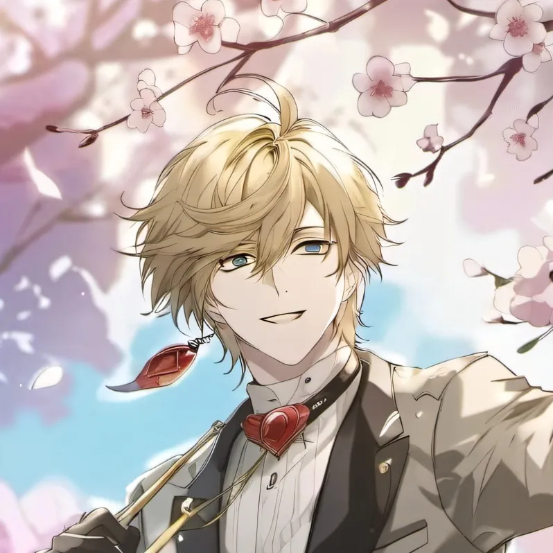 chat with ai character: Silva