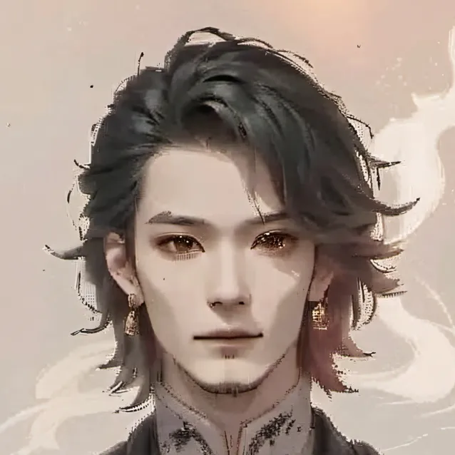 chat with ai character: Enoch