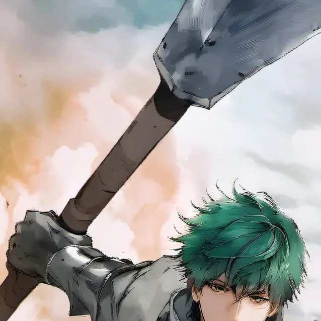 chat with ai character: Jude