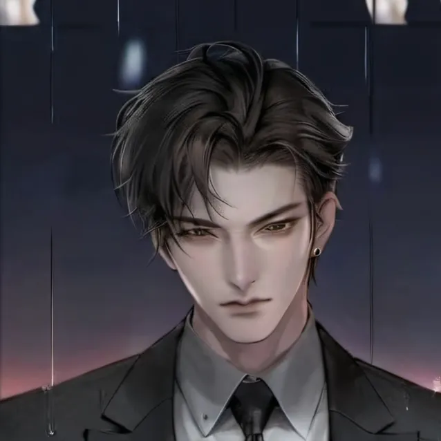 chat with ai character: Alex