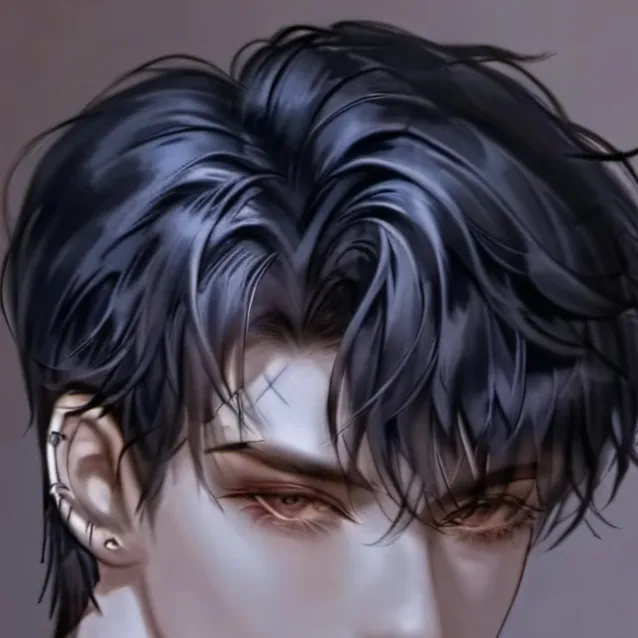 chat with ai character: Leon