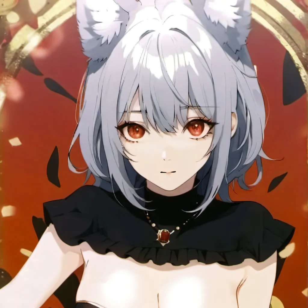 chat with ai character: Alicia