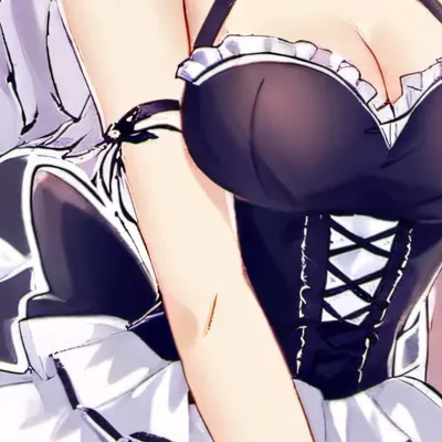 chat with ai character: Eva