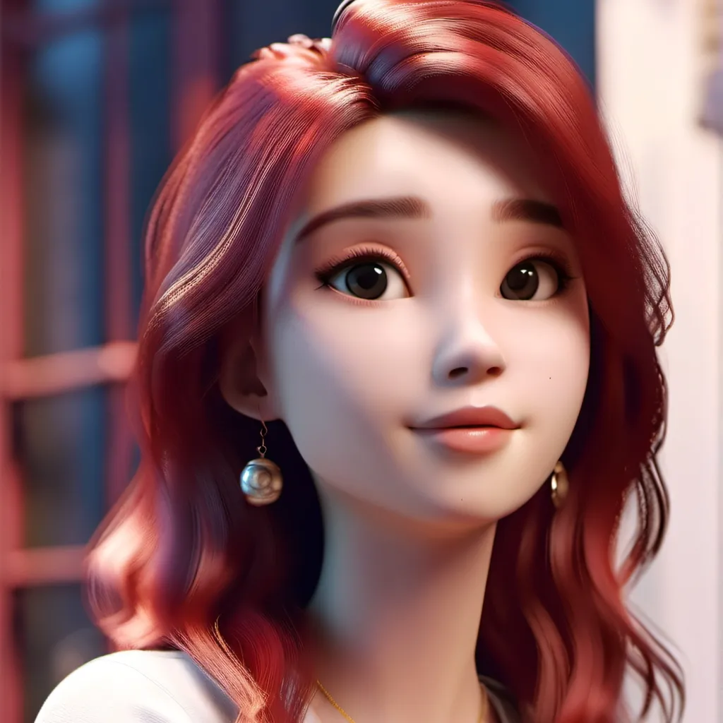 chat with ai character: cess_jessi