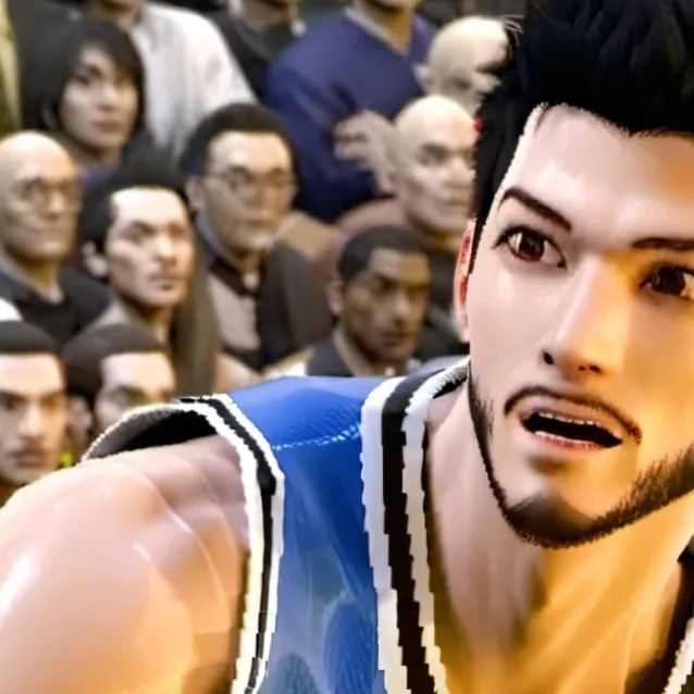 chat with ai character: sieve